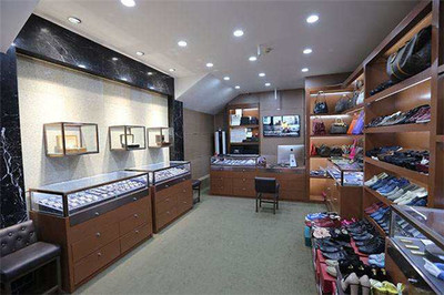 名品匯珠寶加盟 做甩手掌柜不難，珠寶首飾零售新機(jī)遇